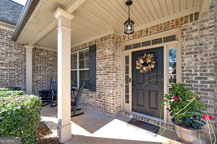 Property Photo:  191 Westin Park Drive  GA 30248 