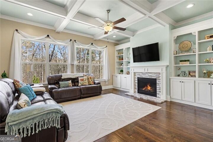 Property Photo: 1771 Rockwater Road GA 30066