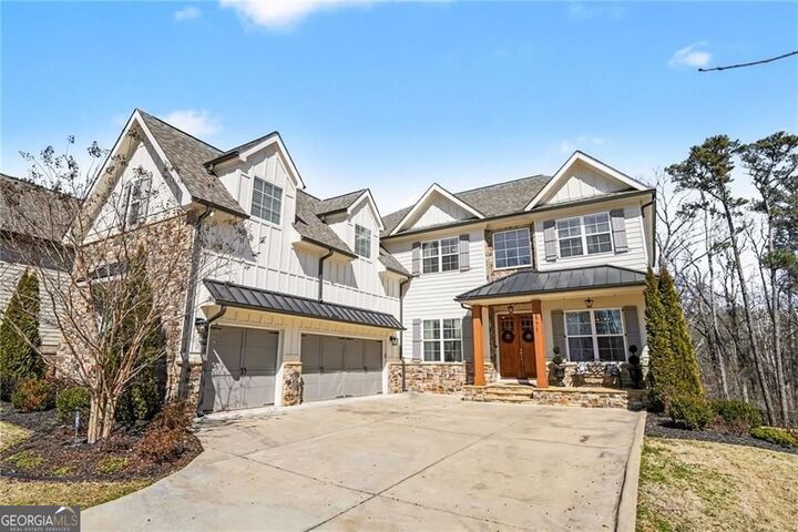 Property Photo:  1771 Rockwater Road  GA 30066 