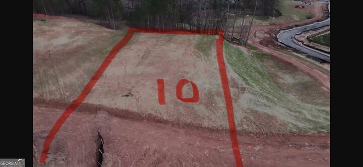 Property Photo: 3554 Castleberry Road GA 30040