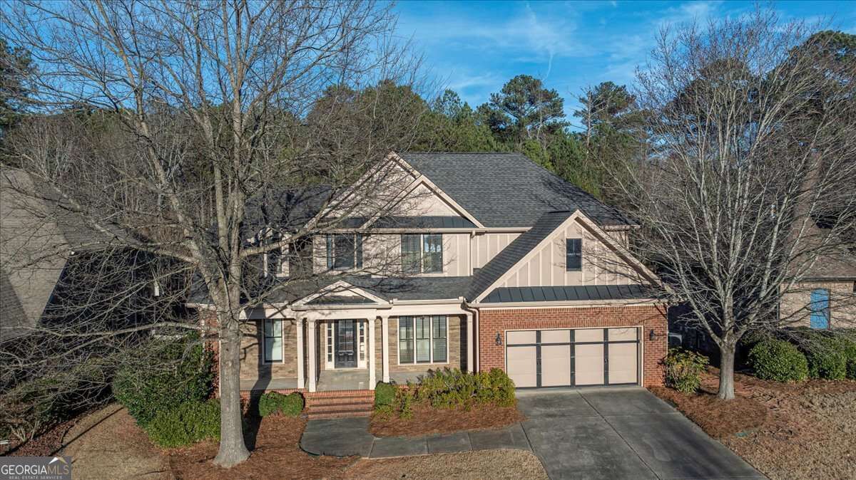 Property Photo:  1542 Meadow Springs Drive  GA 30677 