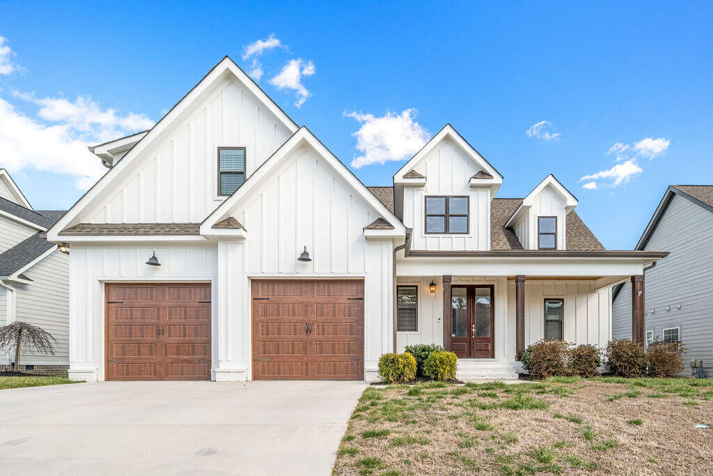 Property Photo: 9133 White Ash Drive TN 37363