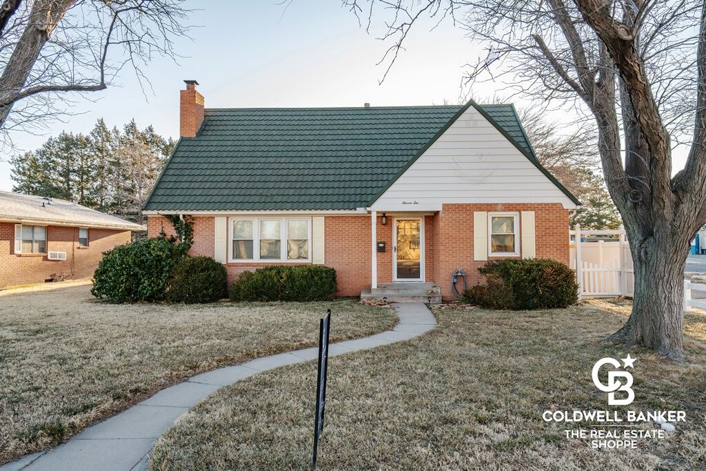 Property Photo:  1110 N 7th Street  KS 67846 