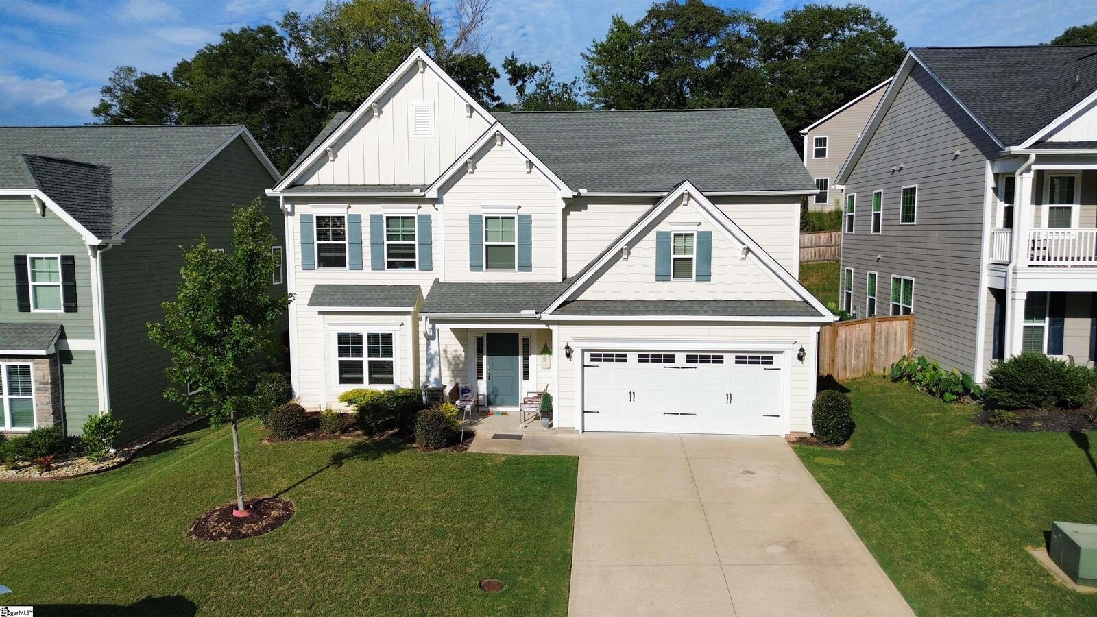Property Photo:  204 Easton Meadow Way  SC 29650 