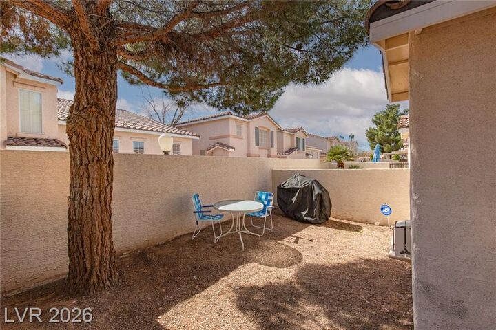 Property Photo:  27 Belle La Blanc Avenue  NV 89123 