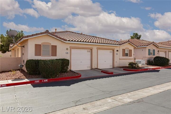Property Photo:  27 Belle La Blanc Avenue  NV 89123 