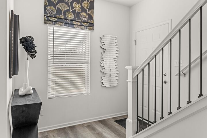 Property Photo:  7187 Grant Street  IN 46410 