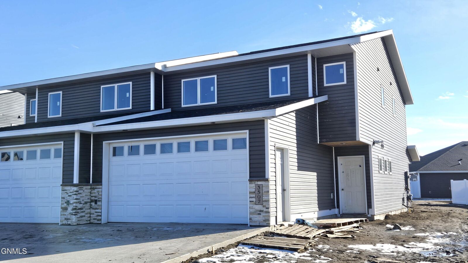 Property Photo:  3507 24th Street SE  ND 58554 