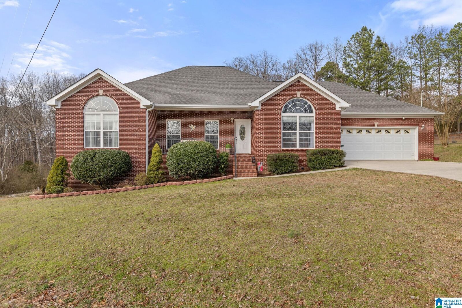 Property Photo:  540 County Road 676  AL 35055 