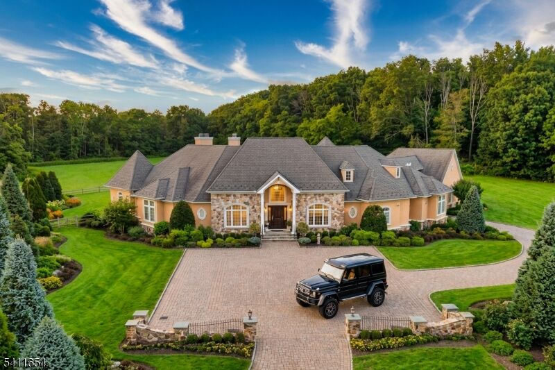 Property Photo:  248 Old Turnpike Rd  NJ 07830 