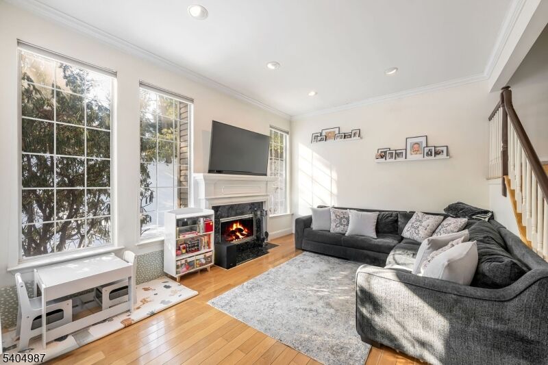 Property Photo: 10 Witherspoon Ct NJ 07960