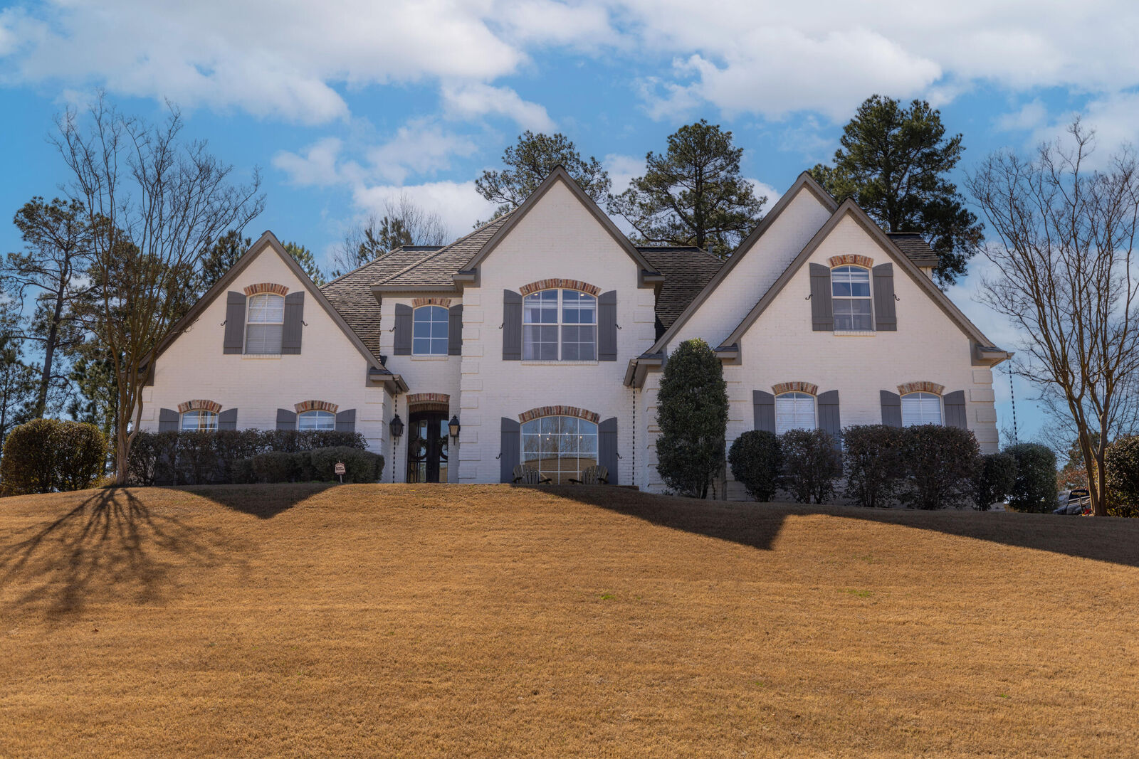 Property Photo:  108 Tuxford  MS 39759 