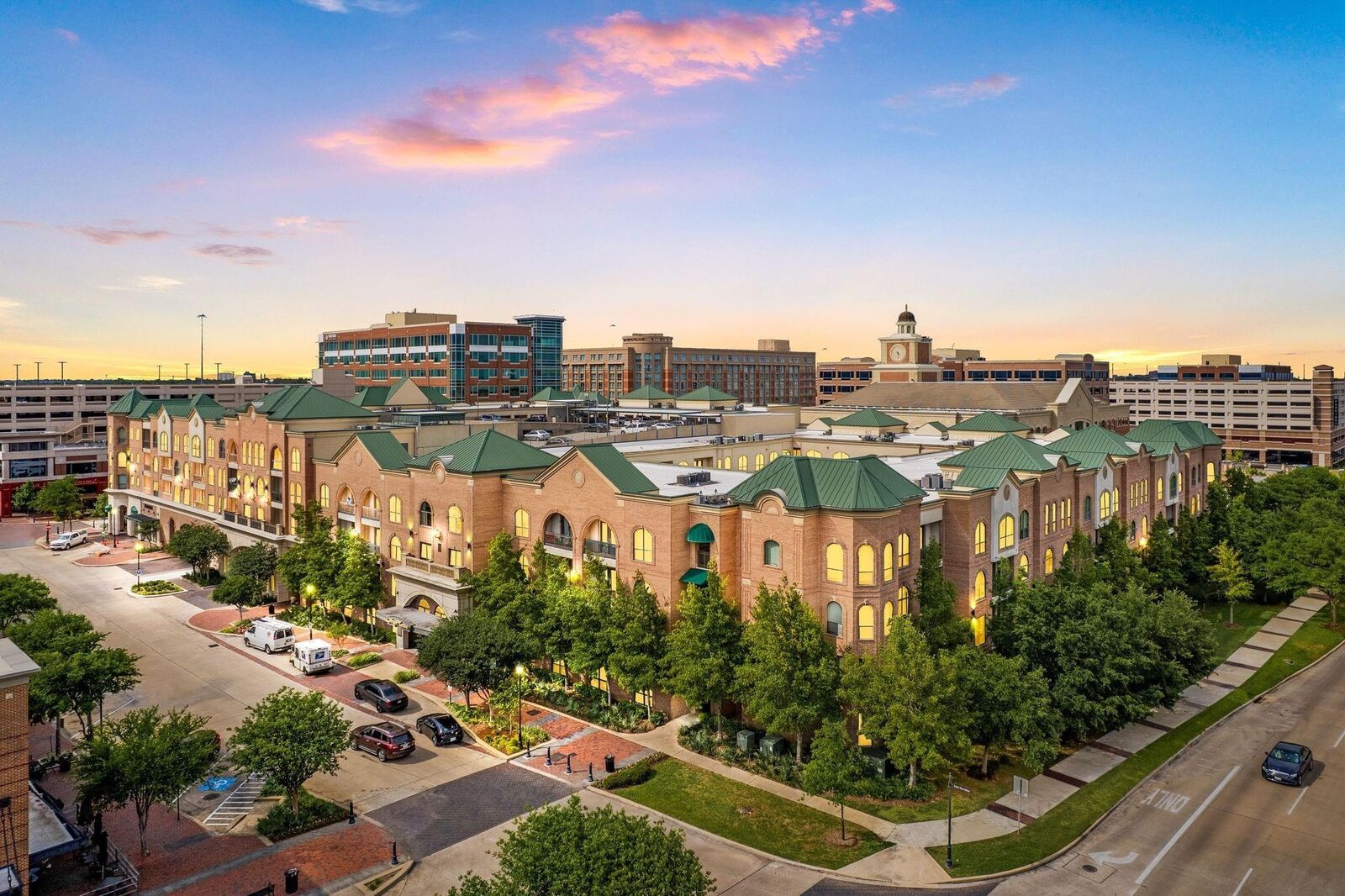 Property Photo:  2299 Lone Star Drive 405  TX 77479 