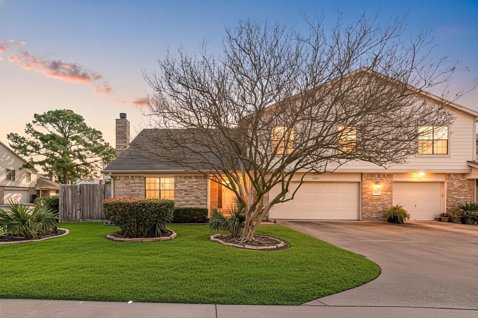 Property Photo:  16919 Chapel Pines Drive 128  TX 77379 