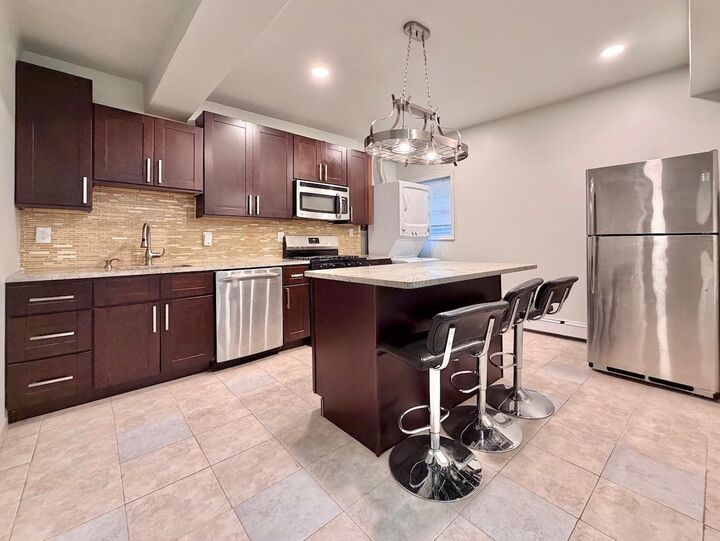 Property Photo:  311 5th St  NJ 07302 