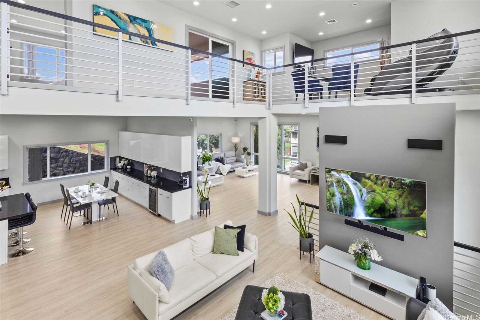 Property Photo: 92-1176 Pueonani Street HI 96707