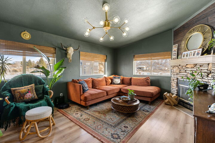 Property Photo: 5288 N 3100 W UT 84721