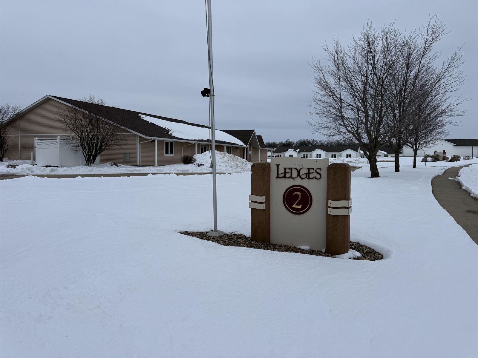 Property Photo:  1501 SW 3rd Street 216  IA 50677 