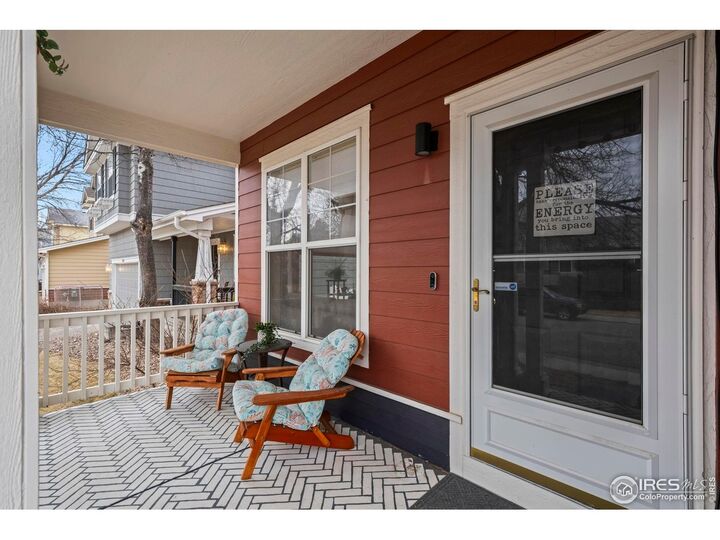 Property Photo:  3921 Florentine Dr  CO 80503 