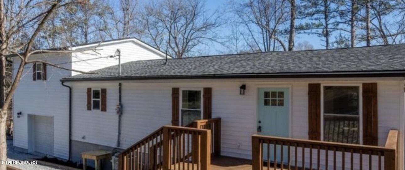 Property Photo: 111 Hillwood Drive TN 37748