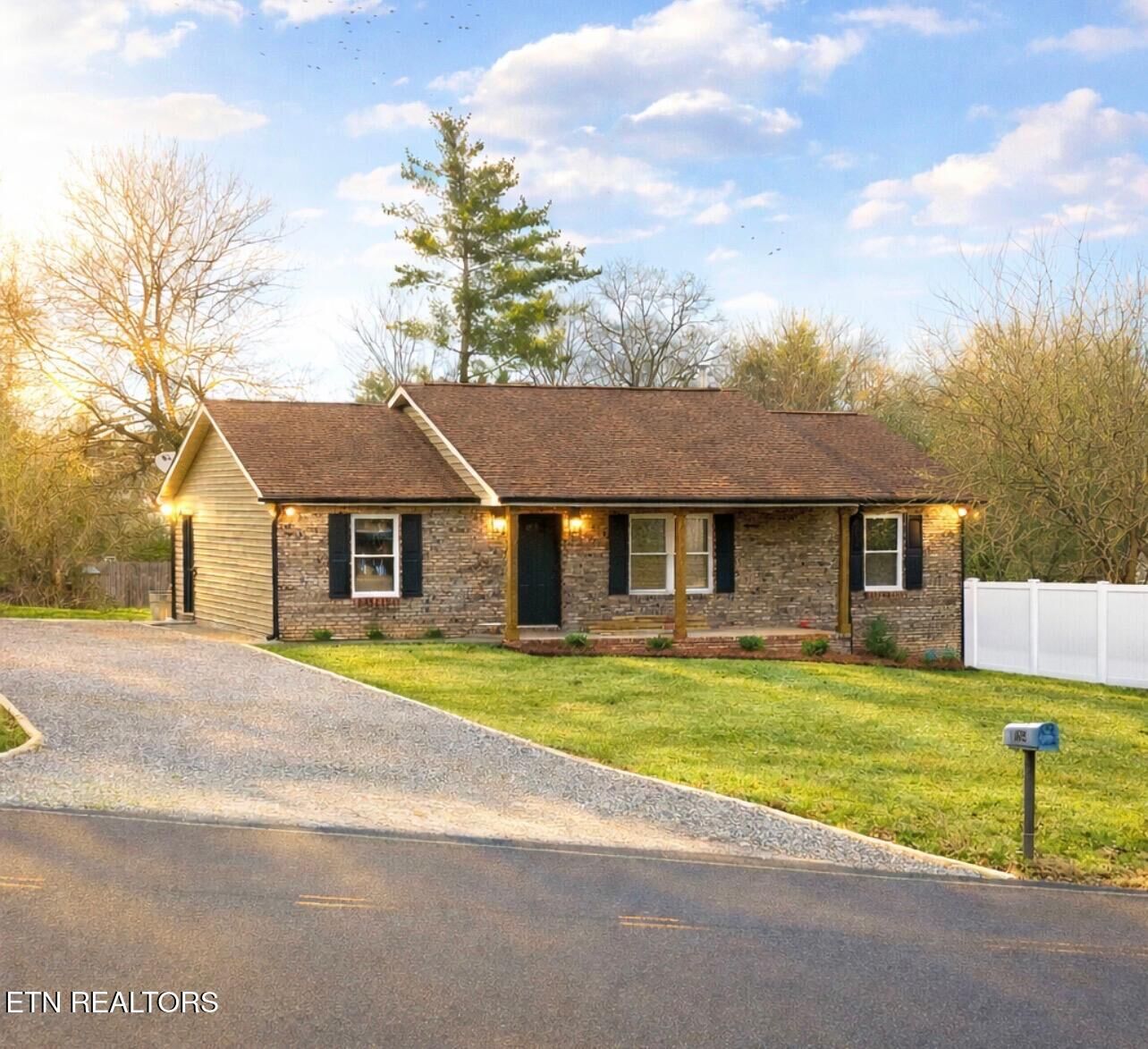 Property Photo:  7810 Brickyard Rd  TN 37849 