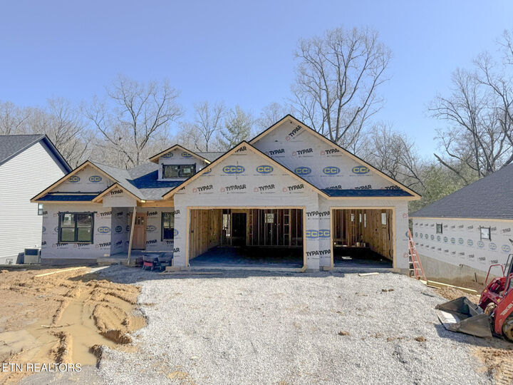 Property Photo: 155 Natchez Circle TN 38558