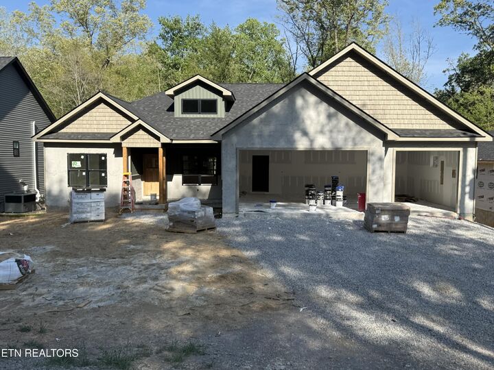 Property Photo:  155 Natchez Circle  TN 38558 