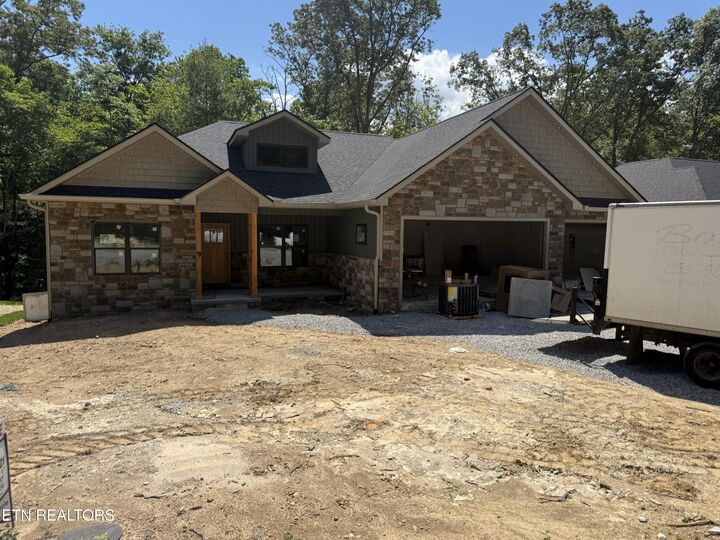 Property Photo:  155 Natchez Circle  TN 38558 