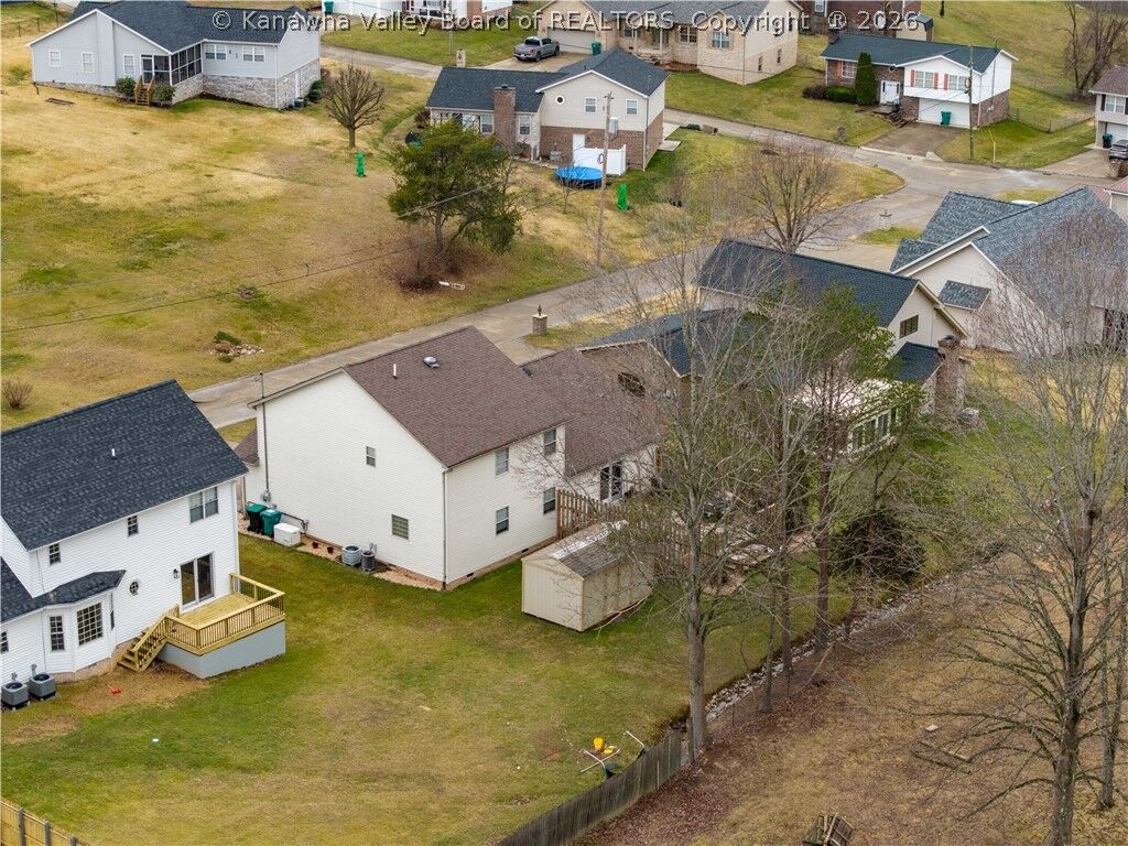 Property Photo:  139 Ralph Drive  WV 25526 