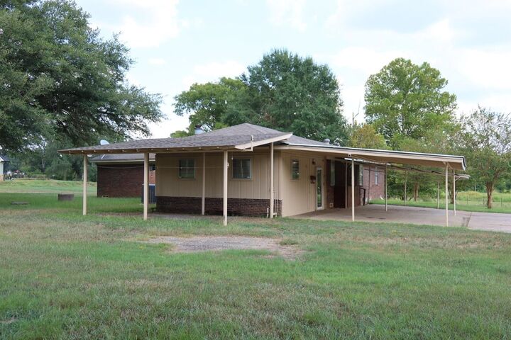 Property Photo:  5503 US Hwy 271 N  TX 75645 