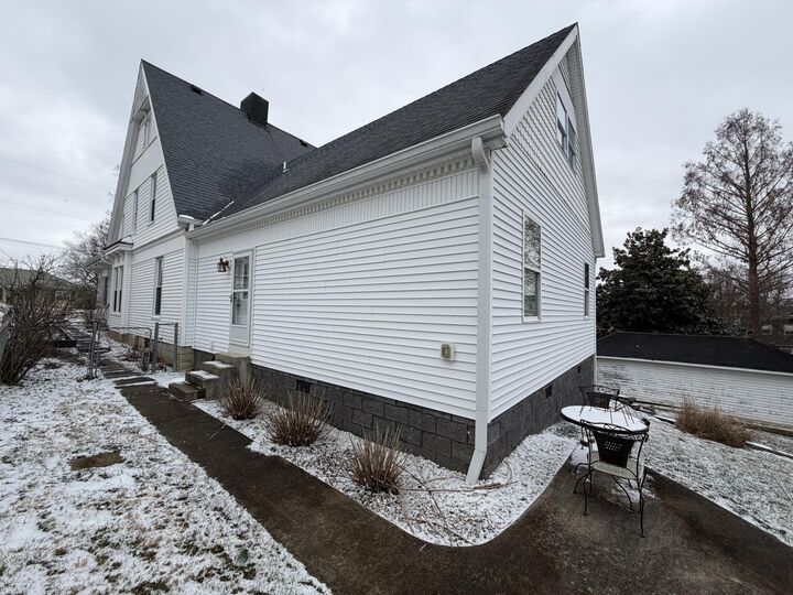 Property Photo:  119 Pumphrey Avenue  KY 41041 