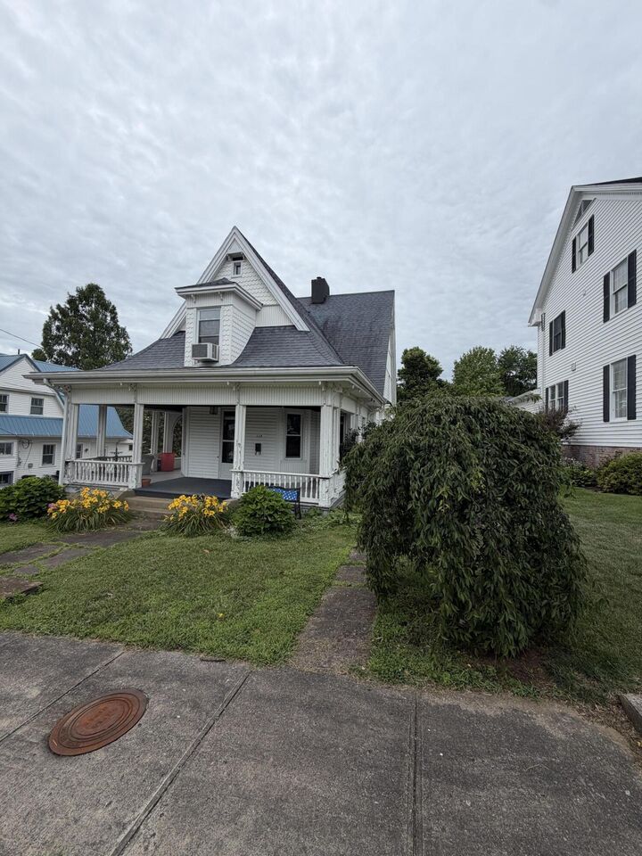 Property Photo:  119 Pumphrey Avenue  KY 41041 