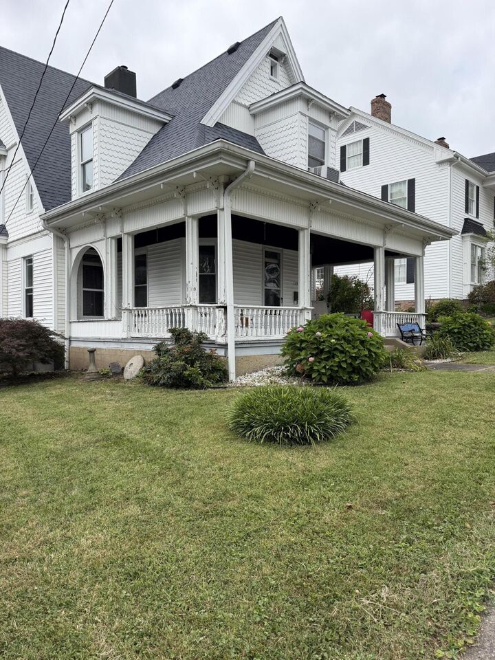 Property Photo:  119 Pumphrey Avenue  KY 41041 