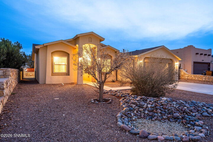 Property Photo:  4102 Bravia Dove Loop  NM 88001 