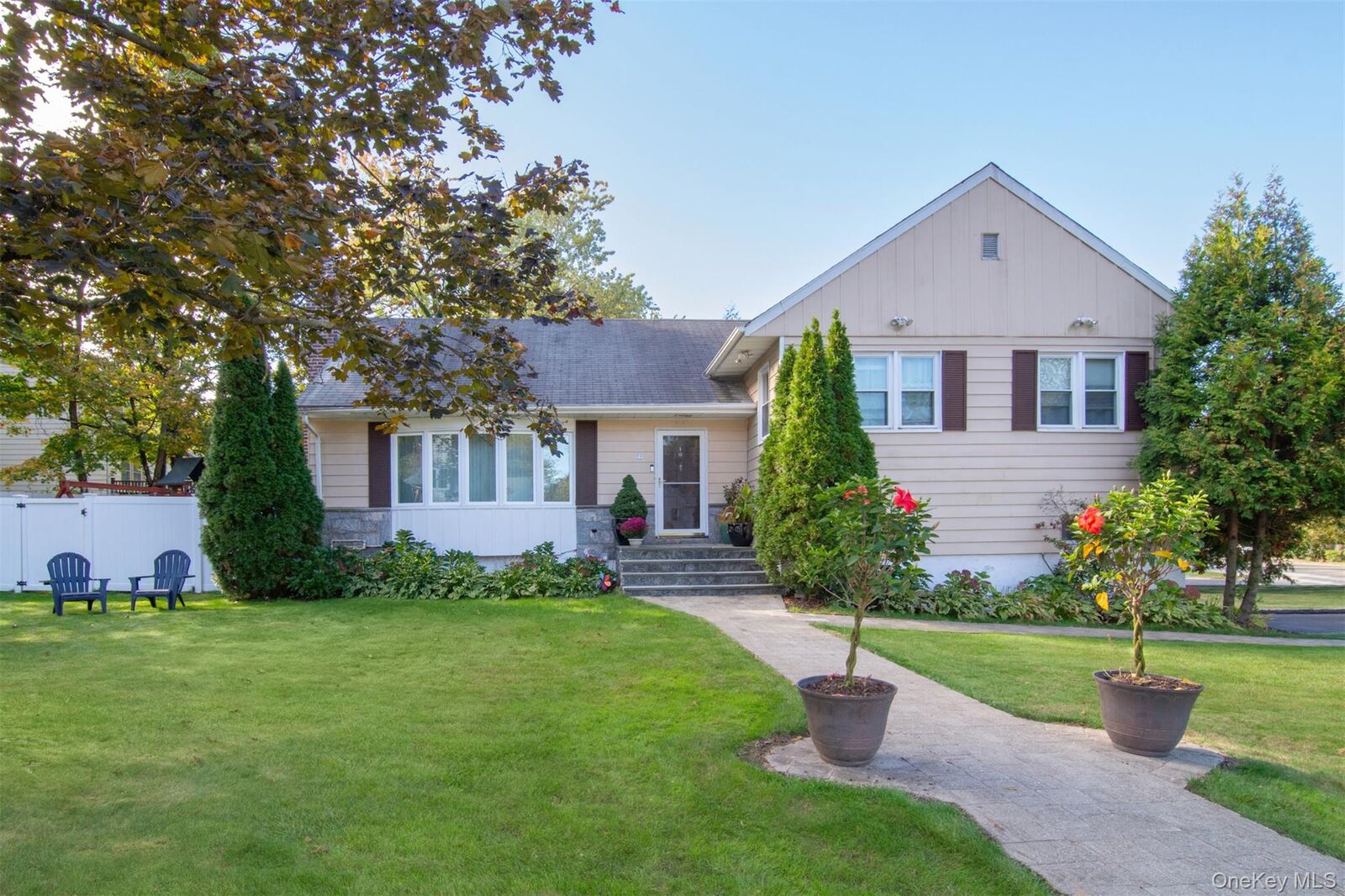 Property Photo:  99 Amherst Drive  NY 10804 