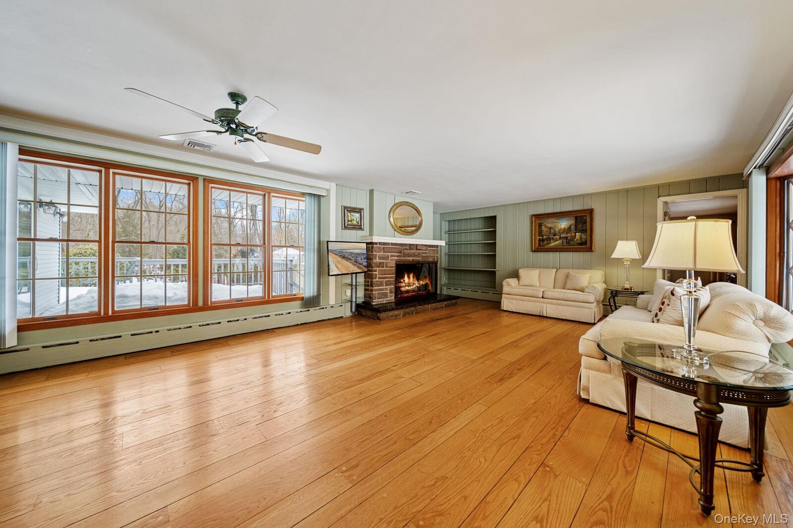 Property Photo:  166 Parrott Road  NY 10994 