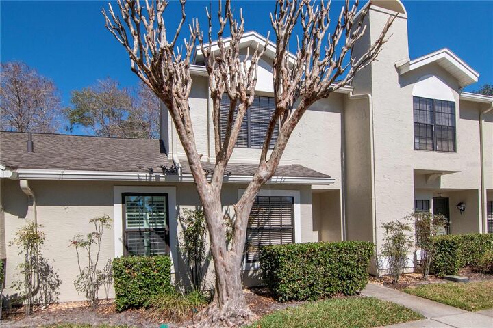 Property Photo: 5100 Burchette Road 801 FL 33647