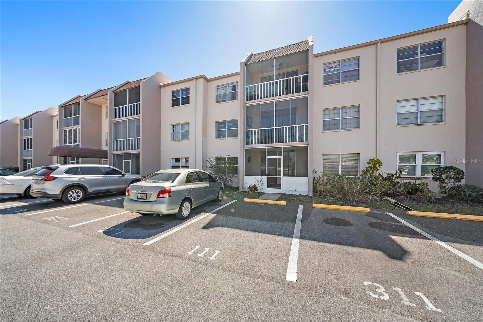 Property Photo: 519 Albee Farm Road 111 FL 34285