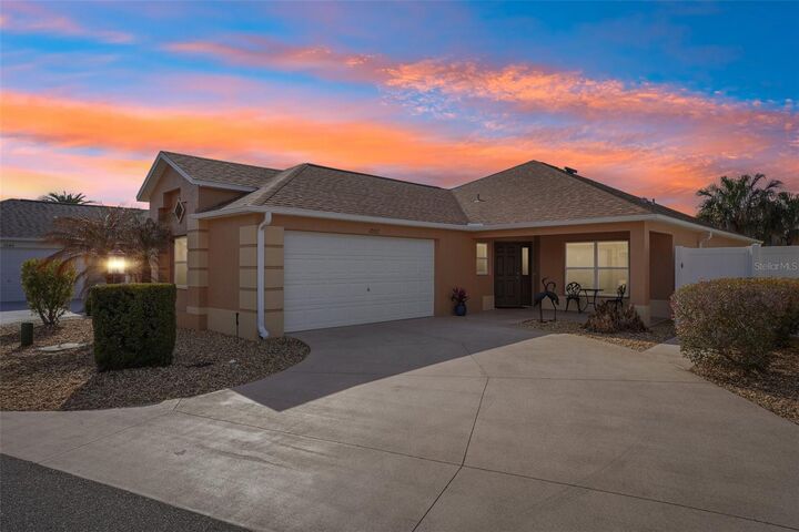 Property Photo:  1052 Becker Avenue  FL 32163 