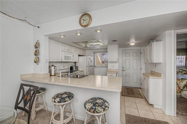 Property Photo:  25275 Rampart Boulevard 101  FL 33983 