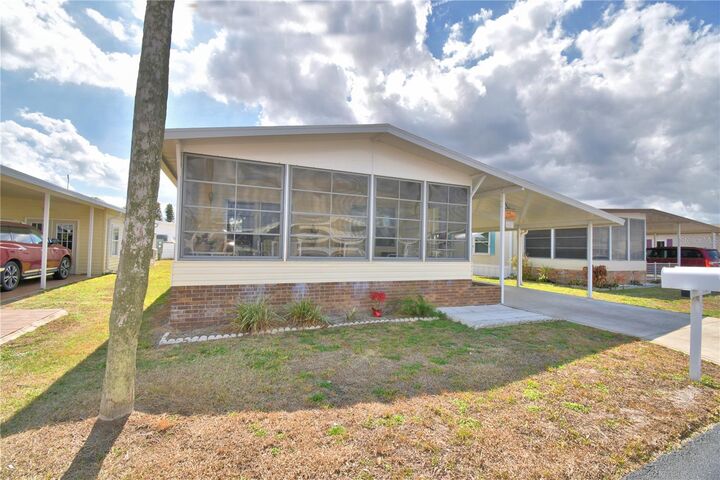 Property Photo: 4410 Limewood Street FL 33880