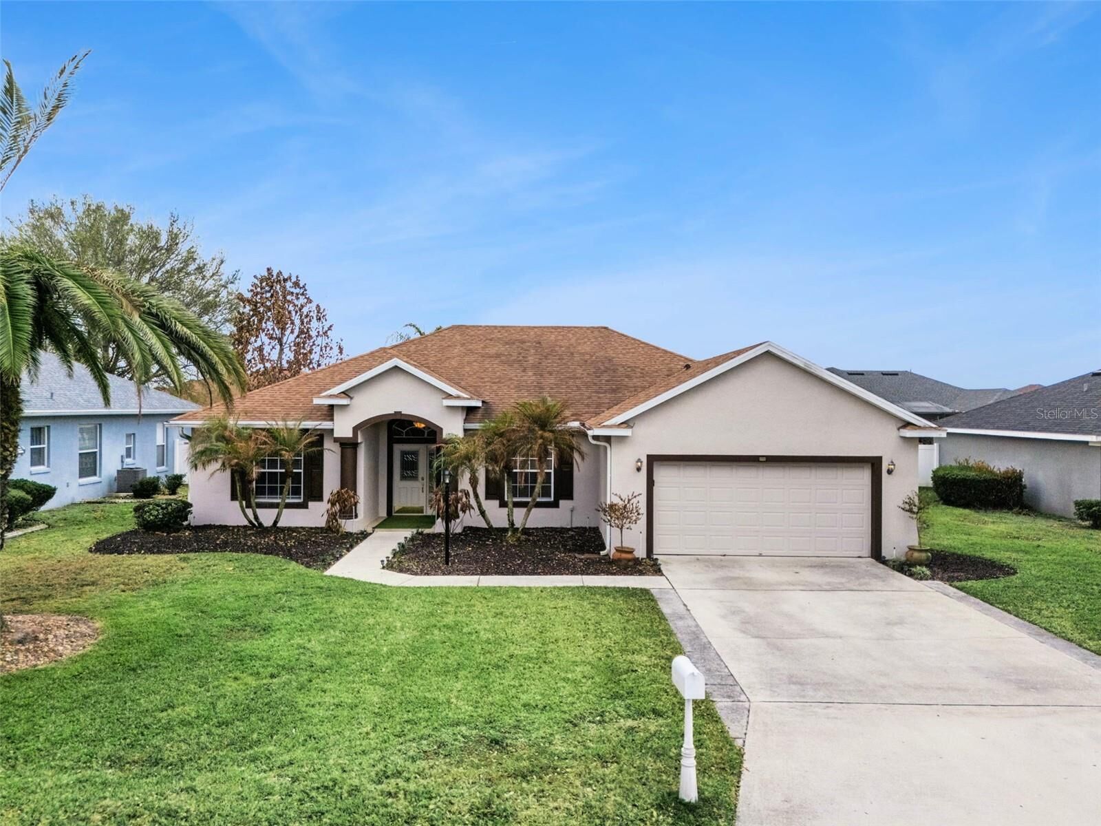 Property Photo:  446 Terranova Street  FL 33884 