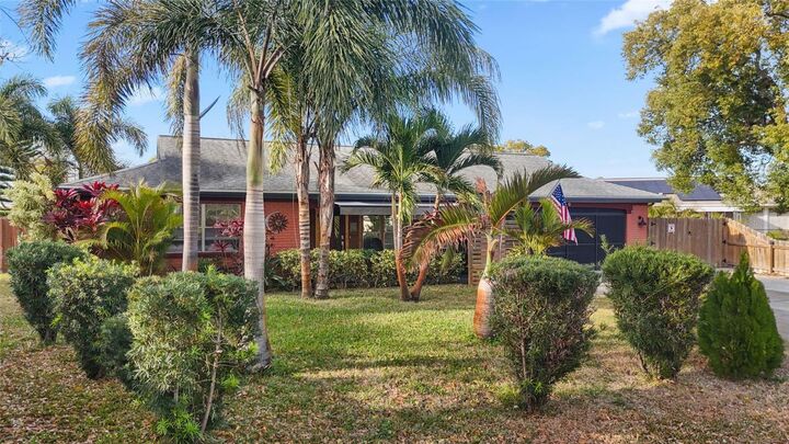 Property Photo: 3849 Edgemont Drive FL 34652