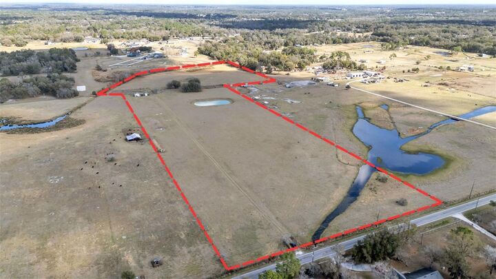 Property Photo:  0 W Bella Vista Street W  FL 33810 