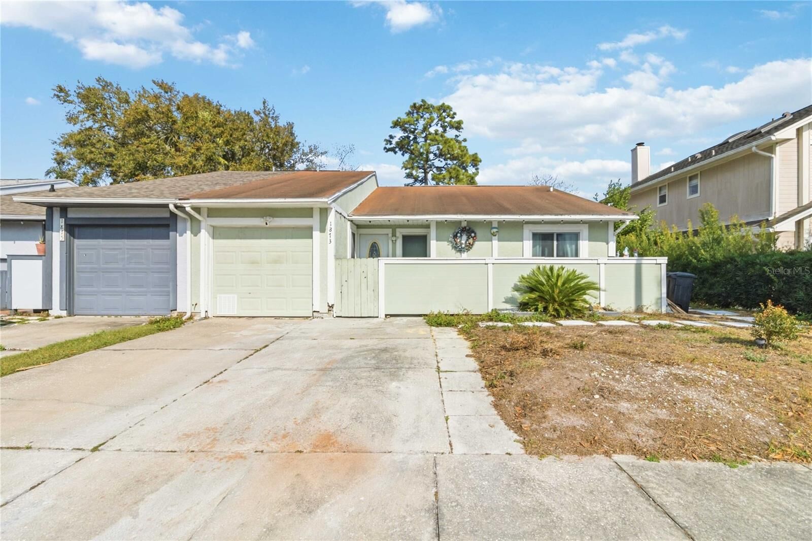 Property Photo:  1873 Casselwood Street  FL 32792 