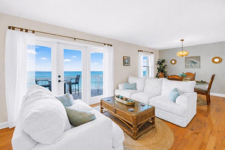 Property Photo: 5102 Coquina Key Drive SE D FL 33705