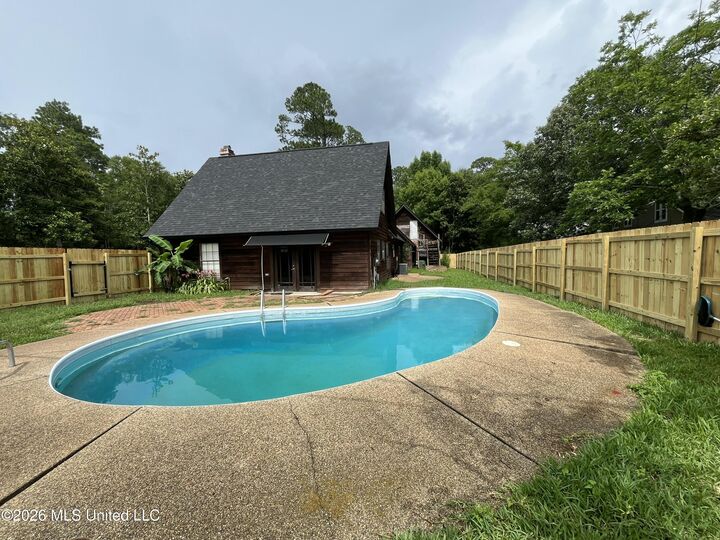 Property Photo:  5109 Courthouse Road  MS 39507 
