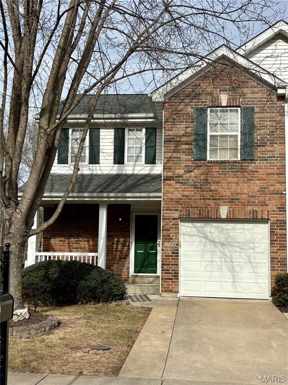 Property Photo:  6827 Eagles Landing Court  MO 63069 