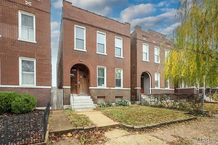 Property Photo: 2626 Minnesota Avenue MO 63118