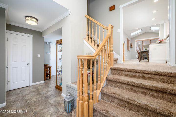 Property Photo: 15 Hearth Court NJ 07731